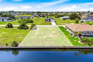 2350 NW 37th Pl, Cape Coral, FL 33993 - Photo 1