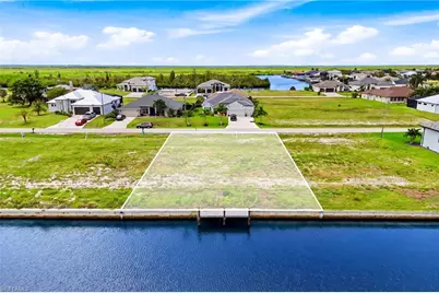 1519 NW 41st Pl, Cape Coral, FL 33993 - Photo 9