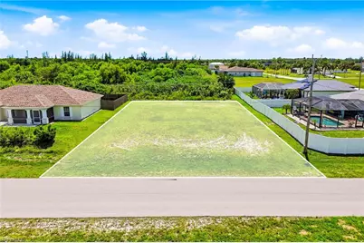 3518 NW 39th Ln, Cape Coral, FL 33993 - Photo 1