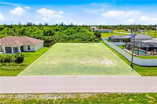 3518 NW 39th Ln, Cape Coral, FL 33993 - Photo 1