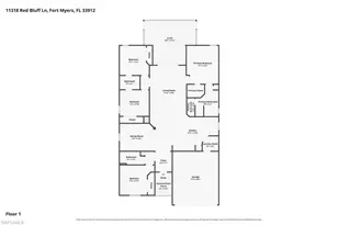 11318 Red Bluff Ln, Fort Myers, FL 33912 - Photo 37