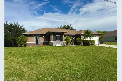 3009 NE 7th Pl, Cape Coral, FL 33909 - Photo 1