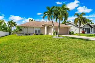 1312 SW 28th Terrace, Cape Coral, FL 33914 - Photo 33