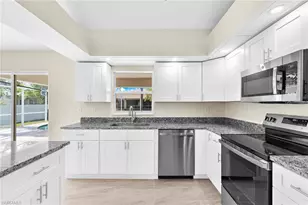 1312 SW 28th Terrace, Cape Coral, FL 33914 - Photo 7