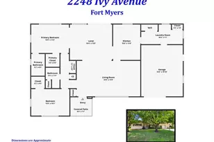 2248 Ivy Ave, Fort Myers, FL 33907 - Photo 7