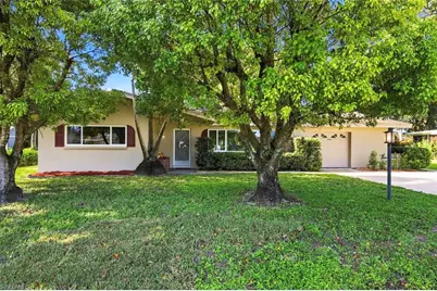 2248 Ivy Ave, Fort Myers, FL 33907 - Photo 1