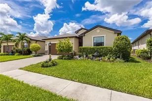 14517 Monrovia Ln, Fort Myers, FL 33905 - Photo 7