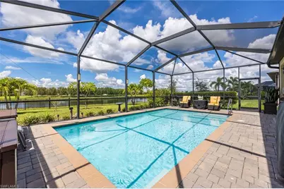 14517 Monrovia Ln, Fort Myers, FL 33905 - Photo 29