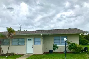 334 Palmetto Dr, Cape Coral, FL 33904 - Photo 1