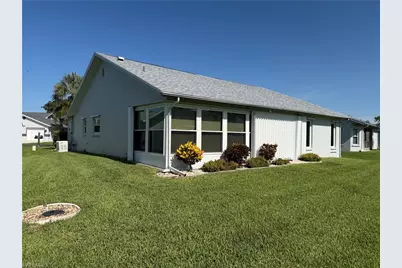 3437 Clubview Dr, North Fort Myers, FL 33917 - Photo 17