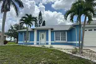 2231 NW 7th Pl, Cape Coral, FL 33993 - Photo 1