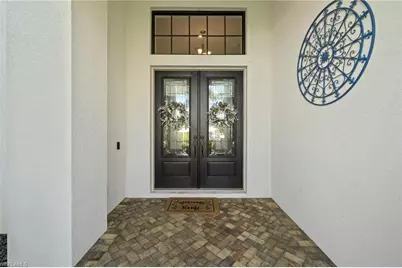 4401 SW 25th Pl, Cape Coral, FL 33914 - Photo 5