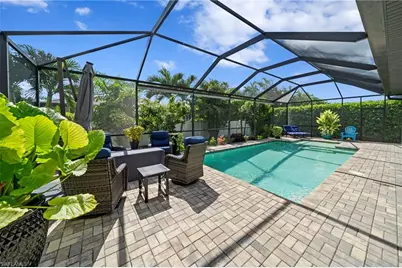 4401 SW 25th Pl, Cape Coral, FL 33914 - Photo 33