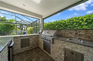 4401 SW 25th Pl, Cape Coral, FL 33914 - Photo 31