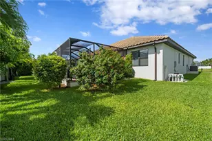 4401 SW 25th Pl, Cape Coral, FL 33914 - Photo 35