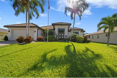 4401 SW 25th Pl, Cape Coral, FL 33914 - Photo 1