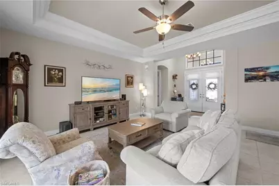 4401 SW 25th Pl, Cape Coral, FL 33914 - Photo 9