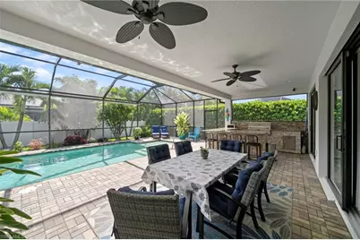 4401 SW 25th Pl, Cape Coral, FL 33914 - Photo 25