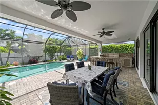 4401 SW 25th Pl, Cape Coral, FL 33914 - Photo 25