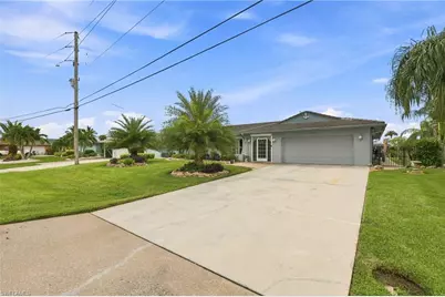 1024 E Archer Pkwy, Cape Coral, FL 33904 - Photo 3