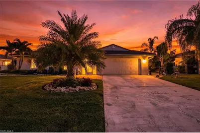 1024 E Archer Pkwy, Cape Coral, FL 33904 - Photo 1