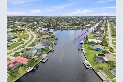 1024 E Archer Pkwy, Cape Coral, FL 33904 - Photo 33