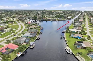 1024 E Archer Parkway, Cape Coral, FL 33904 - Photo 33