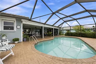 1024 E Archer Parkway, Cape Coral, FL 33904 - Photo 27