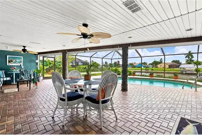 1024 E Archer Pkwy, Cape Coral, FL 33904 - Photo 25