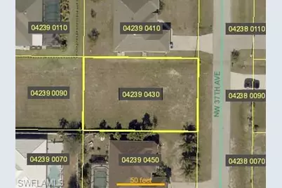 1216 NW 37th Ave, Cape Coral, FL 33993 - Photo 1