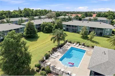 136 Cypress Way E #4, Naples, FL 34110 - Photo 19