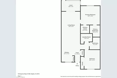 136 Cypress Way E #4, Naples, FL 34110 - Photo 27