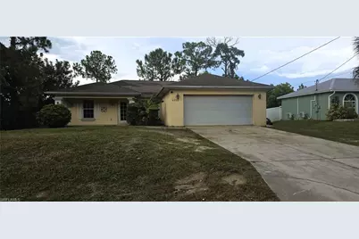 4306 5 St W, Lehigh Acres, FL 33971 - Photo 1