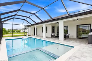 3512 SW 8th Pl, Cape Coral, FL 33914 - Photo 3