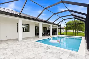 3512 SW 8th Pl, Cape Coral, FL 33914 - Photo 5