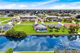 3512 SW 8th Pl, Cape Coral, FL 33914 - Photo 29