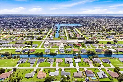 3512 SW 8th Pl, Cape Coral, FL 33914 - Photo 41