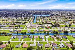 3512 SW 8th Pl, Cape Coral, FL 33914 - Photo 41
