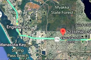 6231 Philco St, Englewood, FL 34224 - Photo 1