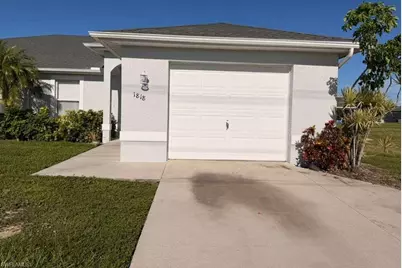 1818 Andalusia Blvd, Cape Coral, FL 33909 - Photo 1