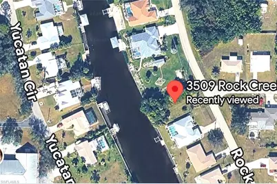 3509 Rock Creek Dr, Port Charlotte, FL 33948 - Photo 1