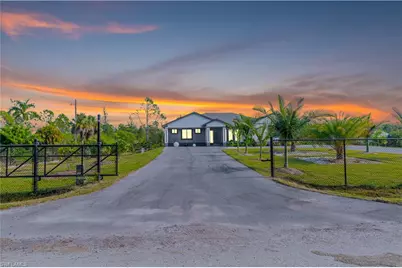16160 Daisy Dr, Punta Gorda, FL 33955 - Photo 1