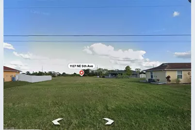 1127 NE 5th Ave, Cape Coral, FL 33909 - Photo 1