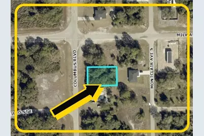 603 Columbus Blvd S, Lehigh Acres, FL 33974 - Photo 5