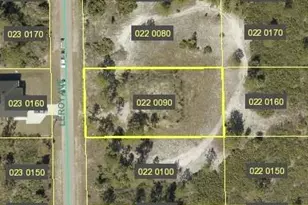 506 Leroy Ave, Lehigh Acres, FL 33972 - Photo 1