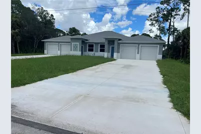 3844/3846 Kittyhawk Dr, Fort Myers, FL 33905 - Photo 1
