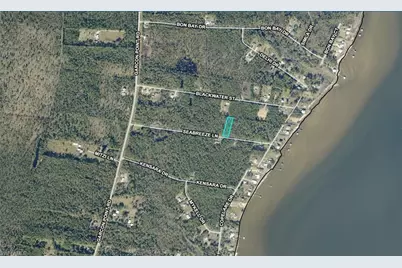 14-1S-28-0000-00113-0000 Sea Breeze Ln, Milton, FL 32583 - Photo 3