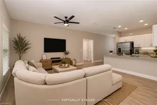 2841 NW 45th Pl, Cape Coral, FL 33993 - Photo 3