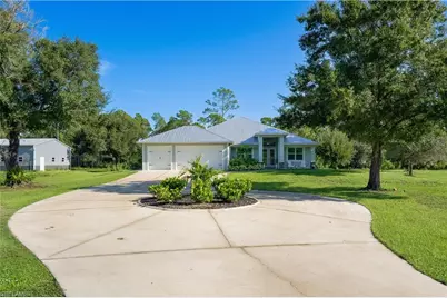 19181 Meredith Rd, North Fort Myers, FL 33917 - Photo 1
