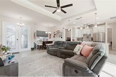 4507 Lake Heather Cir, Saint James City, FL 33956 - Photo 5